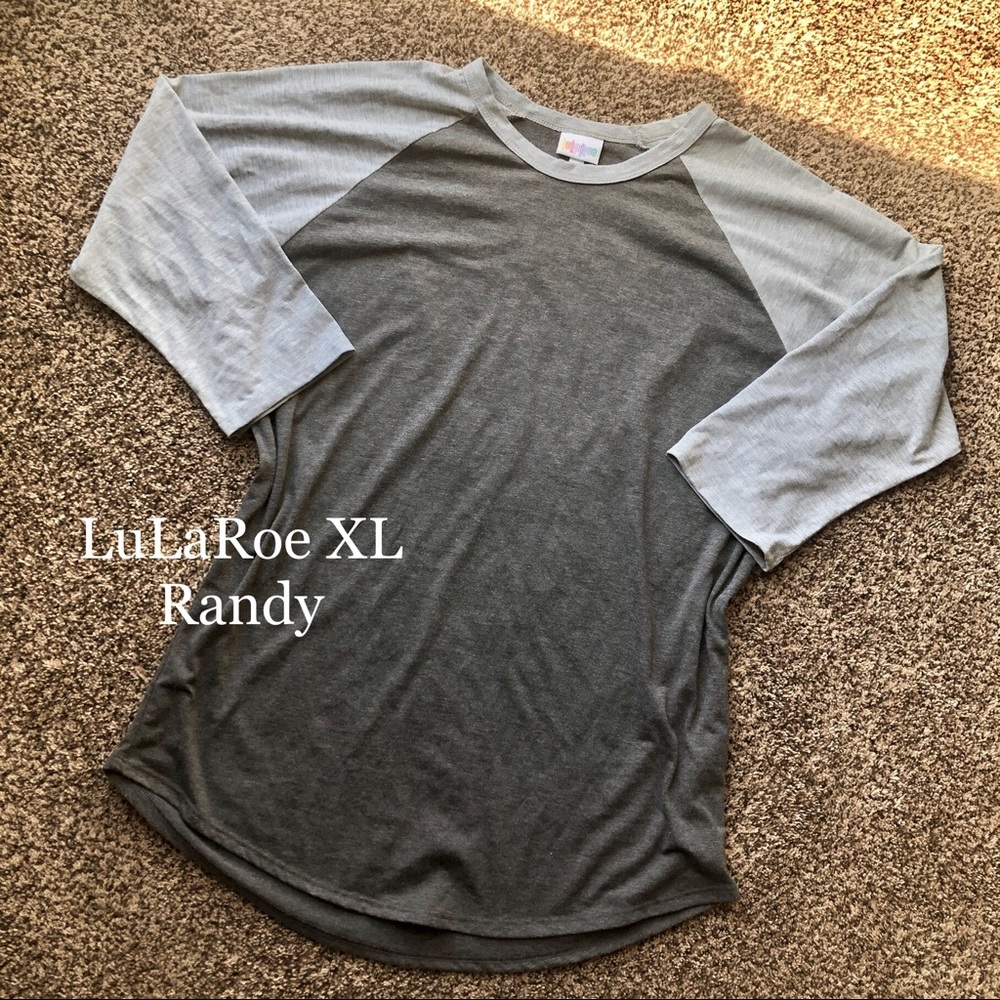 LuLaRoe XL Randy
